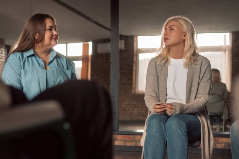 Don't Let Shame Stop You from Getting Help After Relapse