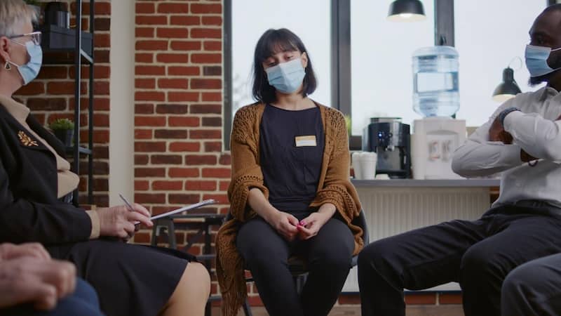 Drug Addiction Recovery Isn't Complete Without Mental Health Treatment
