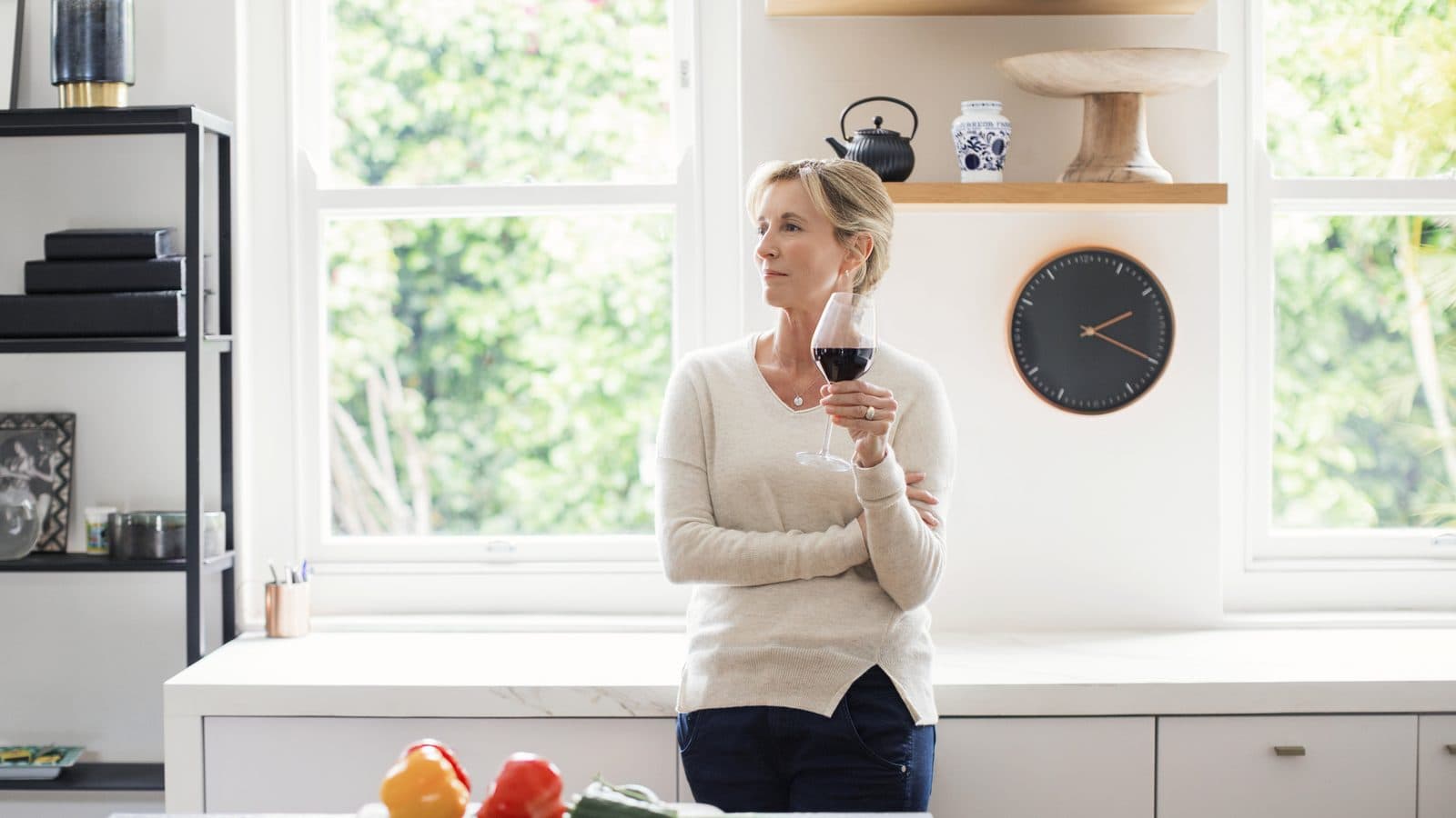 What Is Gray Area Drinking? Signs You May Be Missing