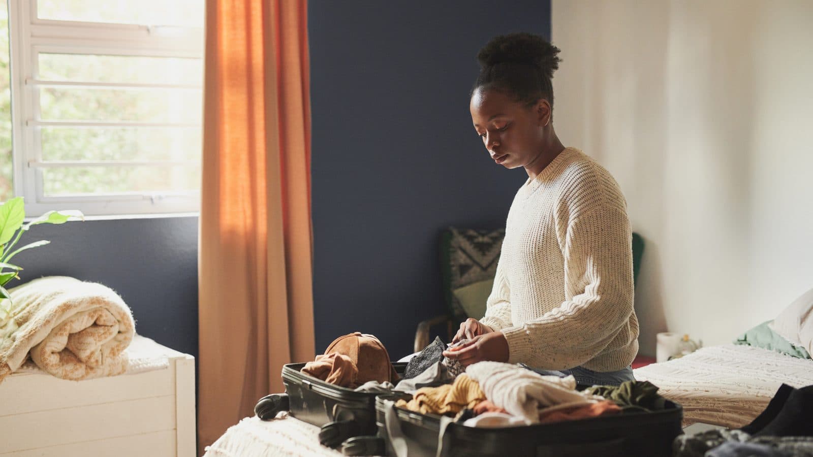 What to Bring to Rehab: A Packing List for Women