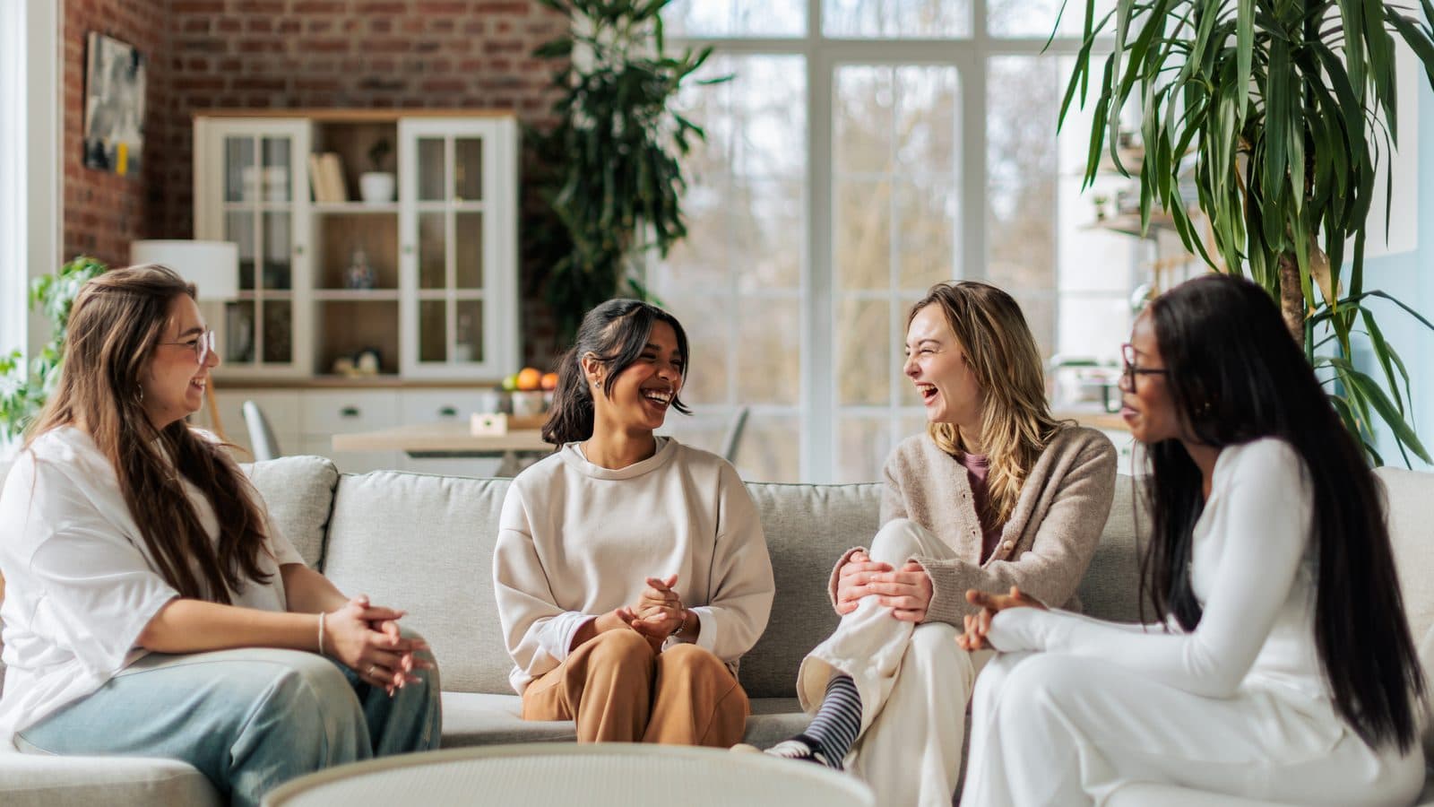 What to Expect in Women's Residential Treatment