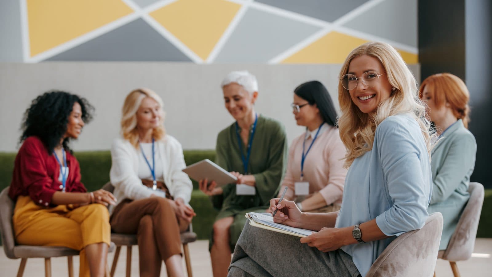 Women's Sobriety Groups in Utah and Idaho: What to Expect