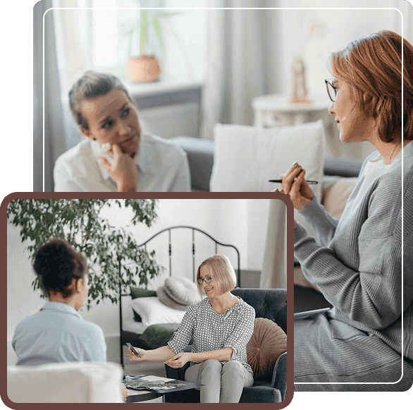 Renaissance Refuge sub-acute detox program