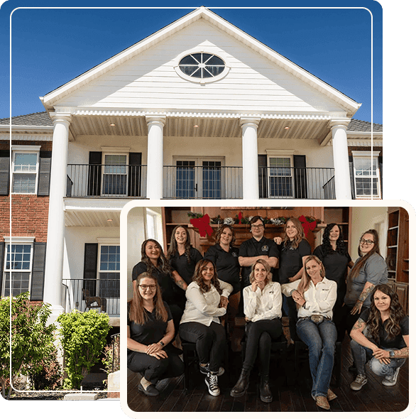 Renaissance Refuge intensive outpatient program in Burley