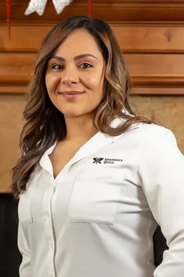Alicia Cordova — Lead House Manager & Recovery Coach at Renaissance Refuge
