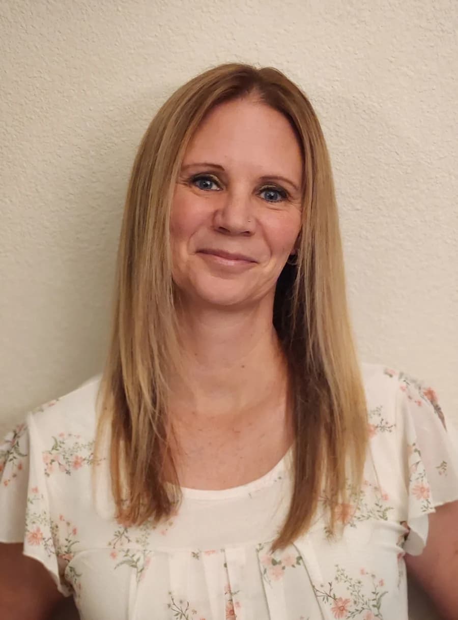 Brandi Gillen — Program Manager at Renaissance Refuge