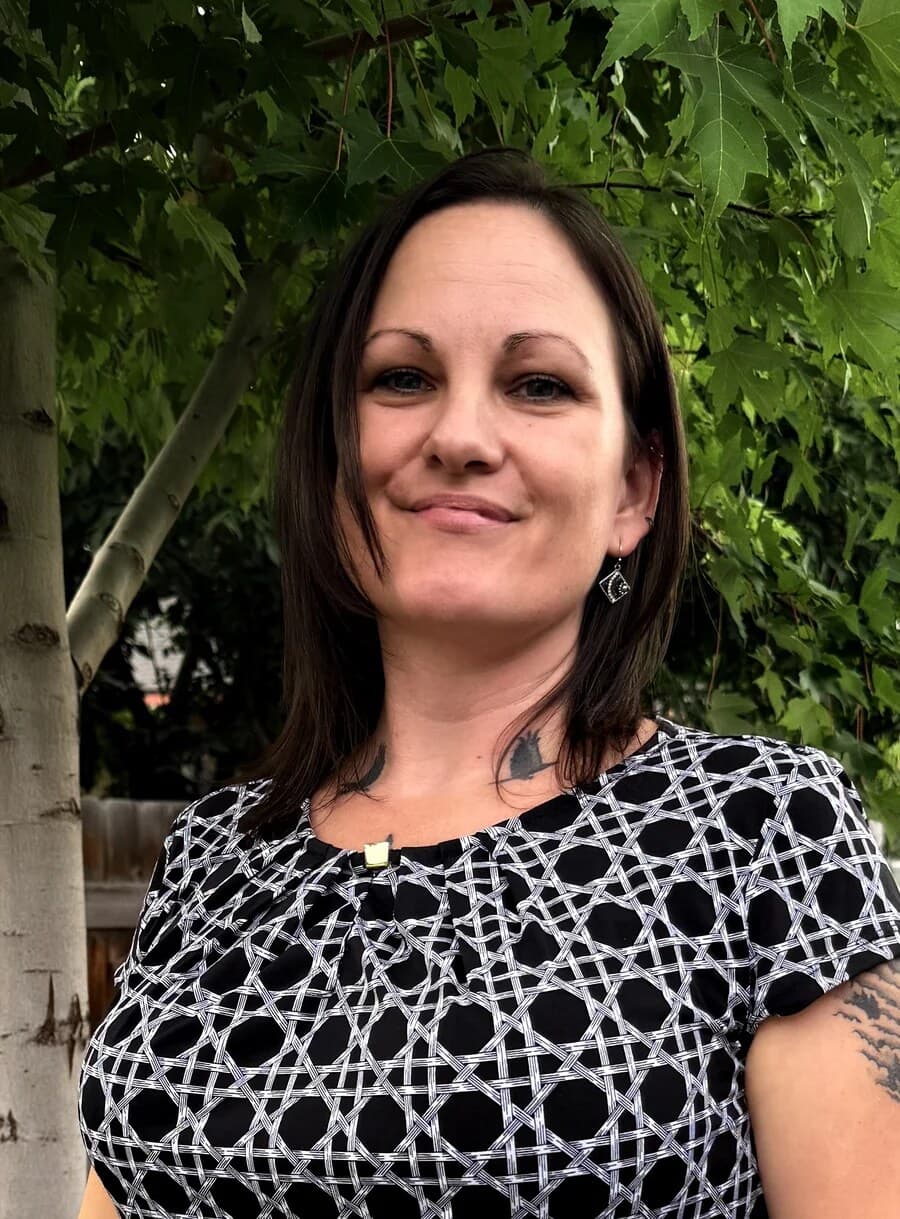 Kayla Finch — Lead Counselor at Renaissance Refuge