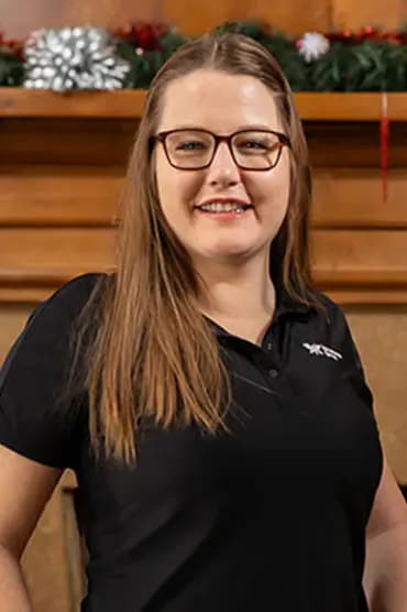 Lauren Keogh — Clinician at Renaissance Refuge