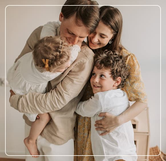 Renaissance family