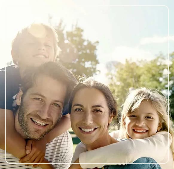 Family Support Renaissance