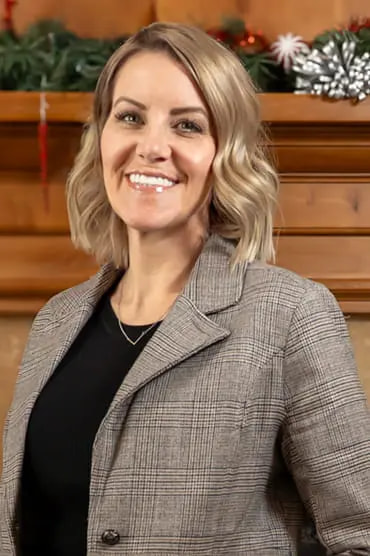 Candice Hilton, SUDC