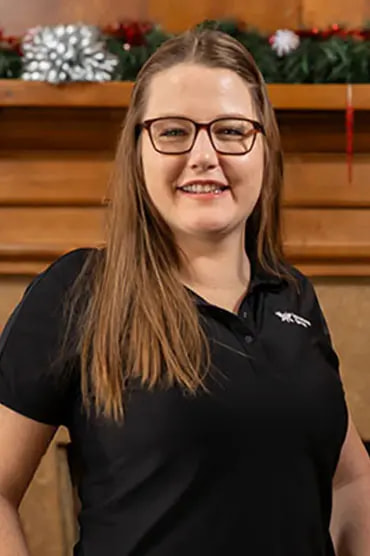 Lauren Keogh, LMSW