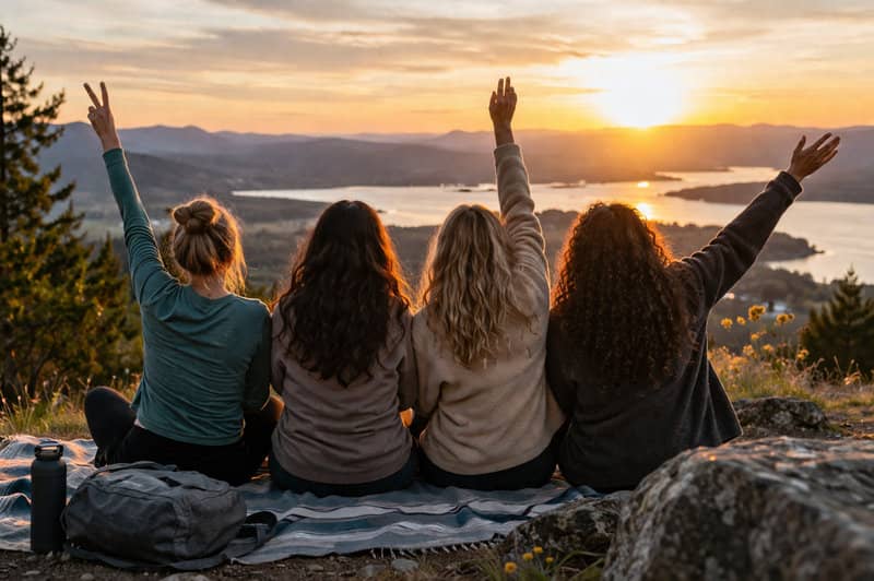 Have Fun Without the Hangover: The Sober Social Life