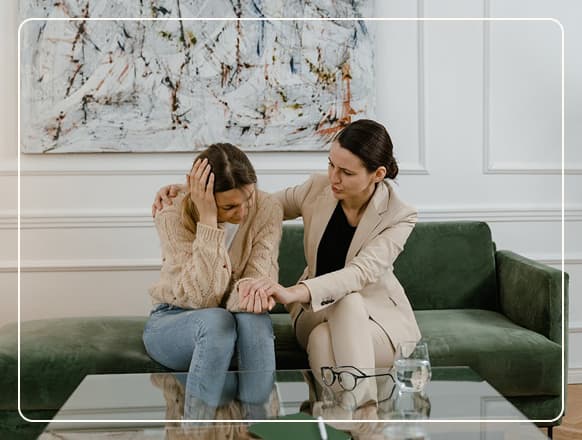 Private Addiction Treatment for Women
